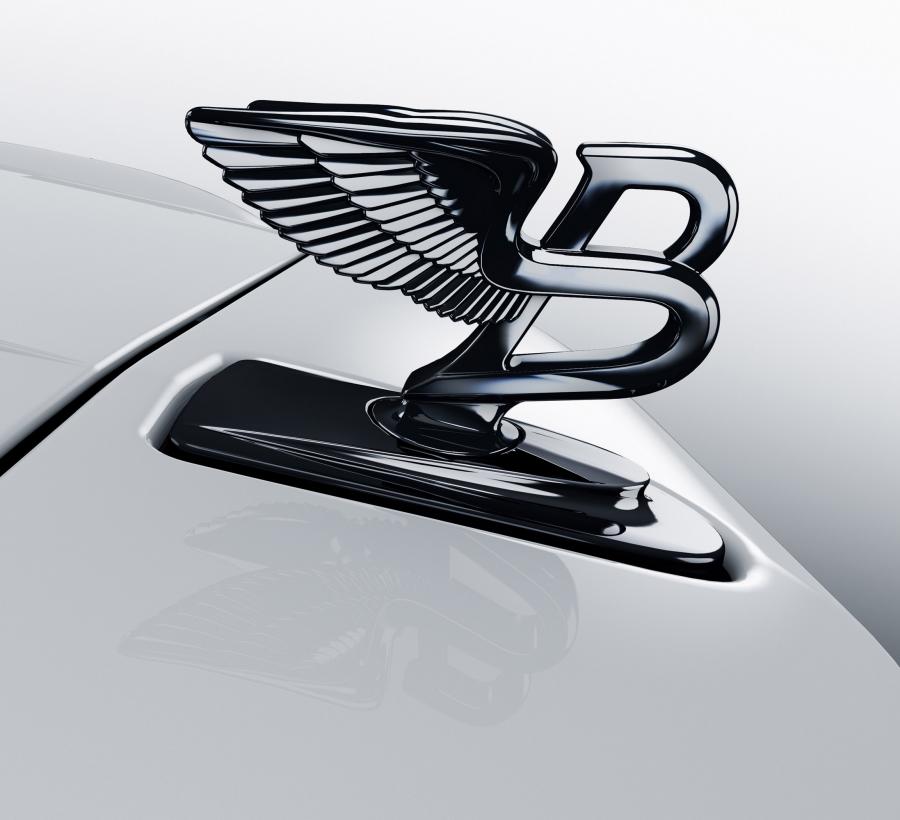  Bentley Mulsanne 95 2014 года  (фото 5 из 8)